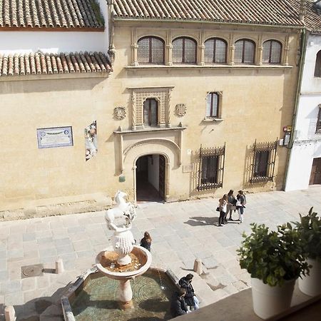 Las Casas Del Potro Cordoba Exterior photo