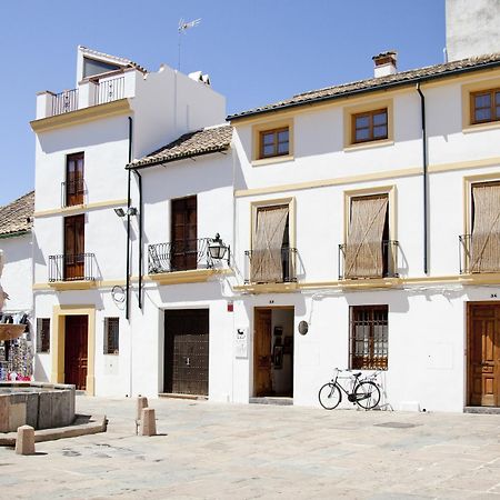 Las Casas Del Potro Cordoba Exterior photo