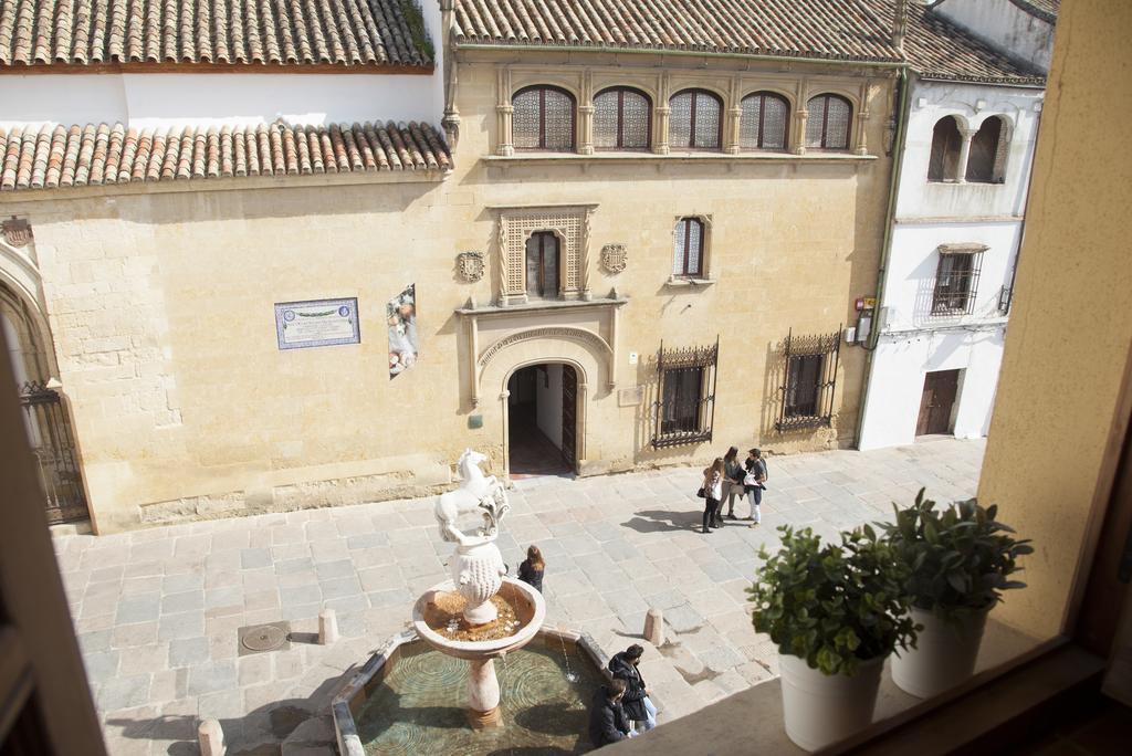 Las Casas Del Potro Cordoba Exterior photo