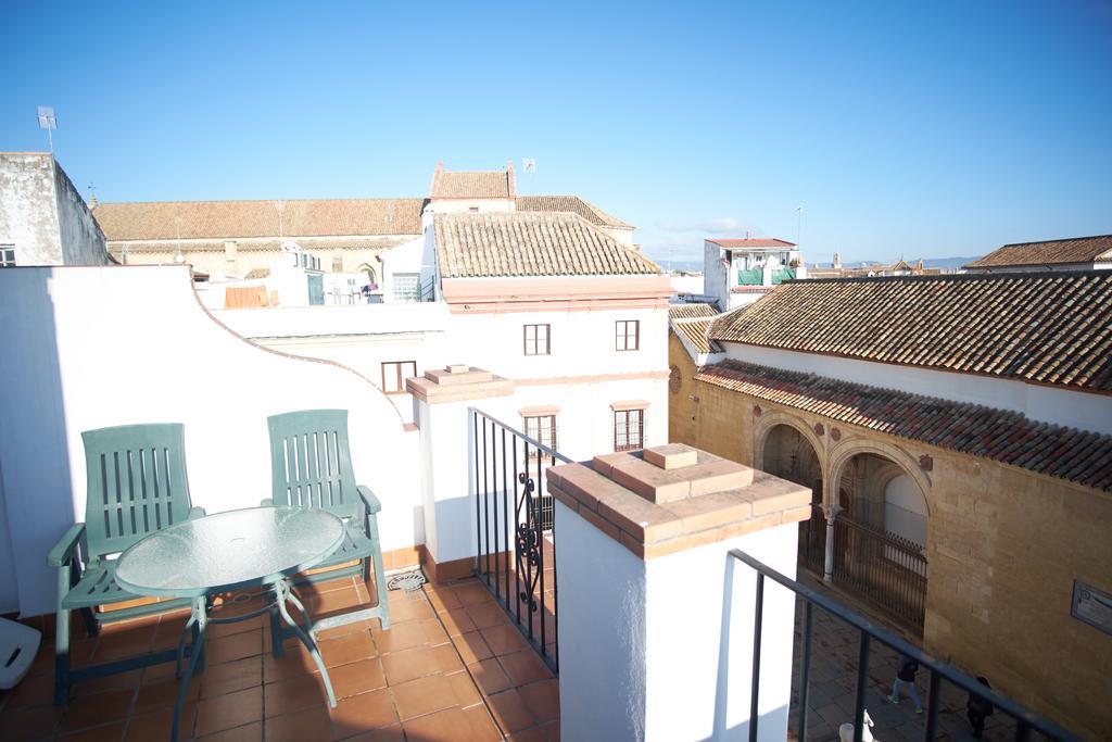 Las Casas Del Potro Cordoba Exterior photo