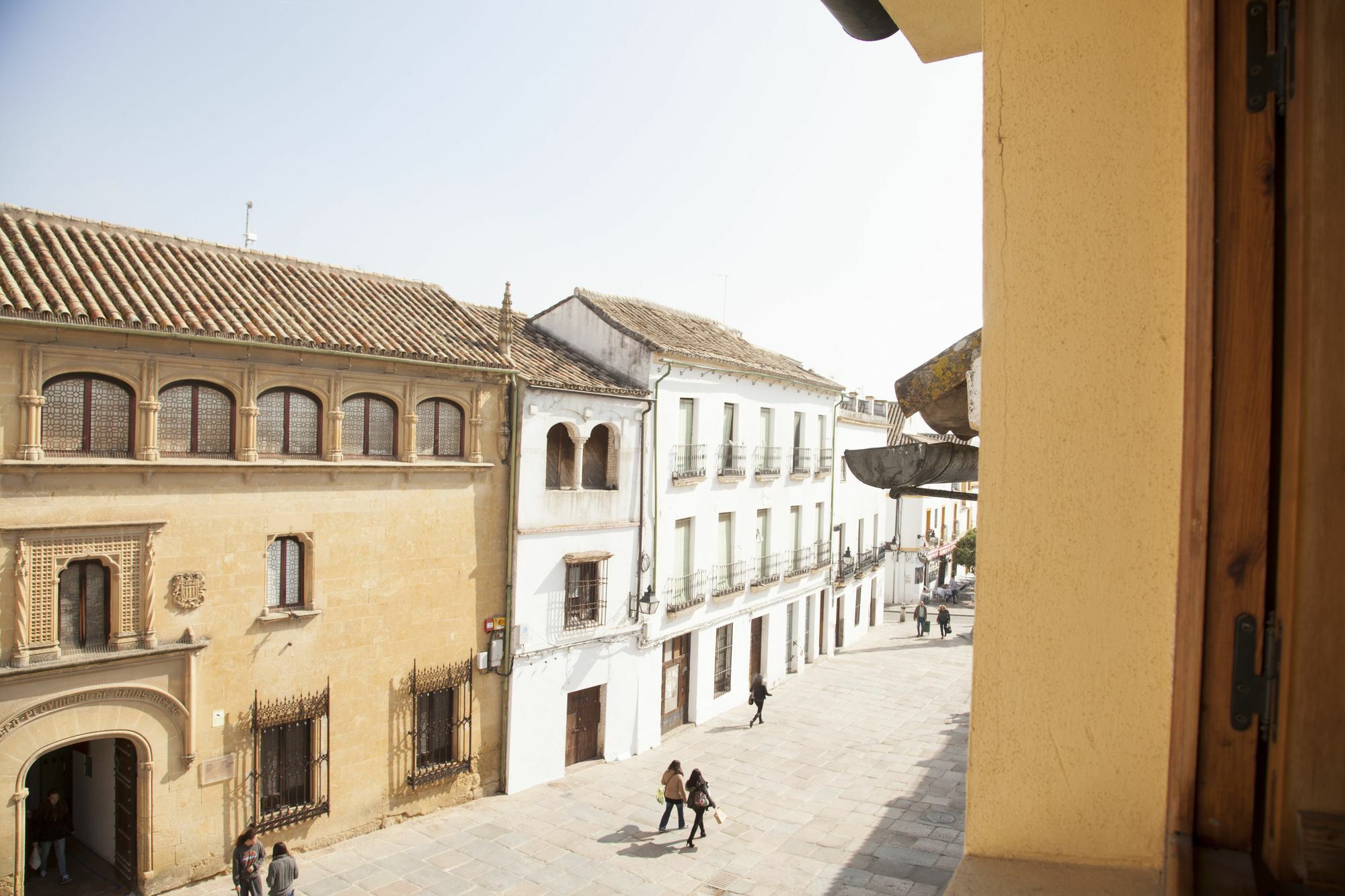 Las Casas Del Potro Cordoba Exterior photo